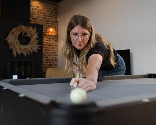 billard
