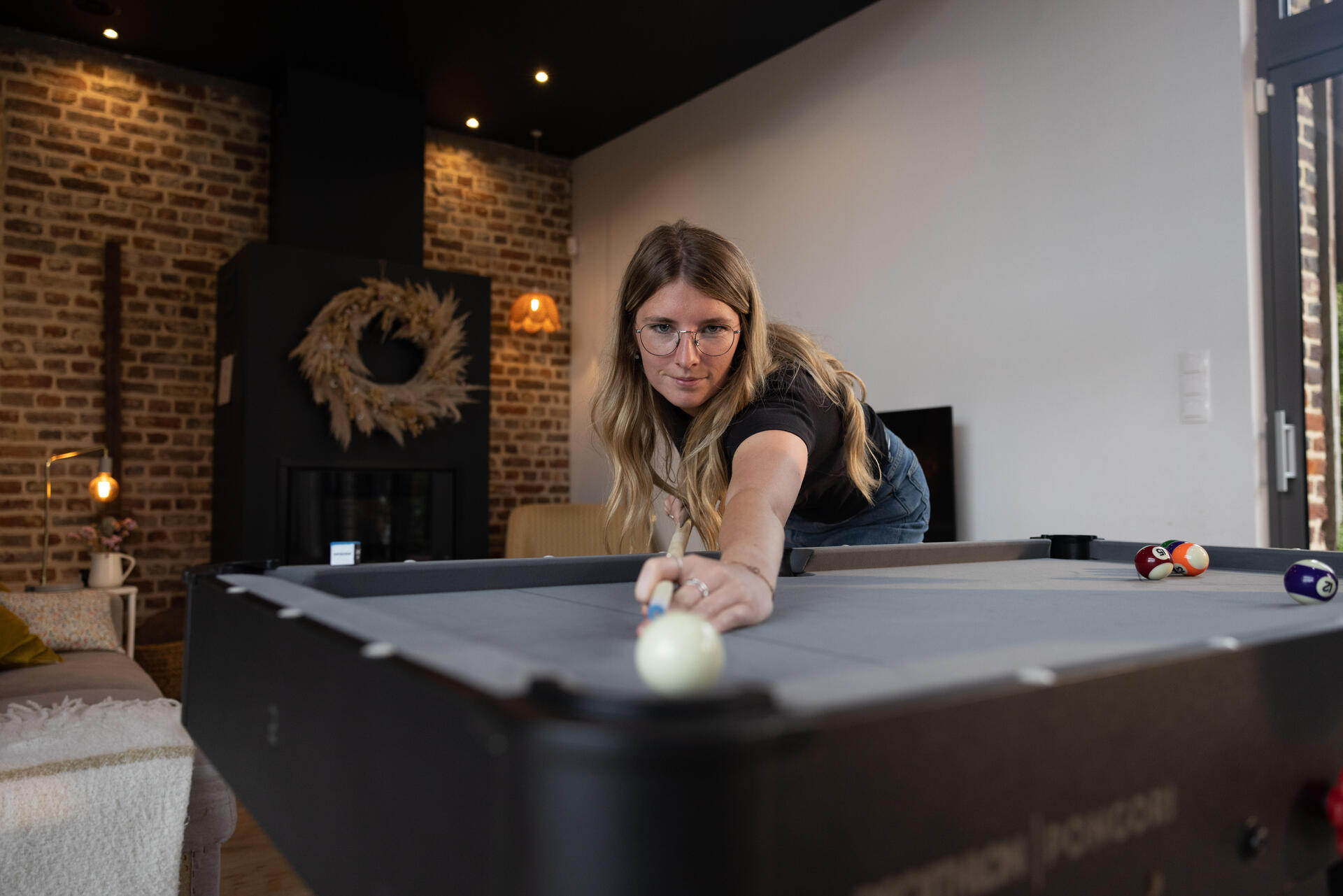 Quel cadeau offrir à un joueur de billard ?