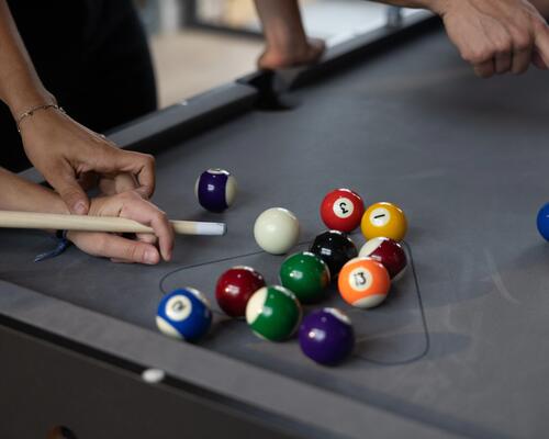 Comment entretenir sa queue de billard ? 