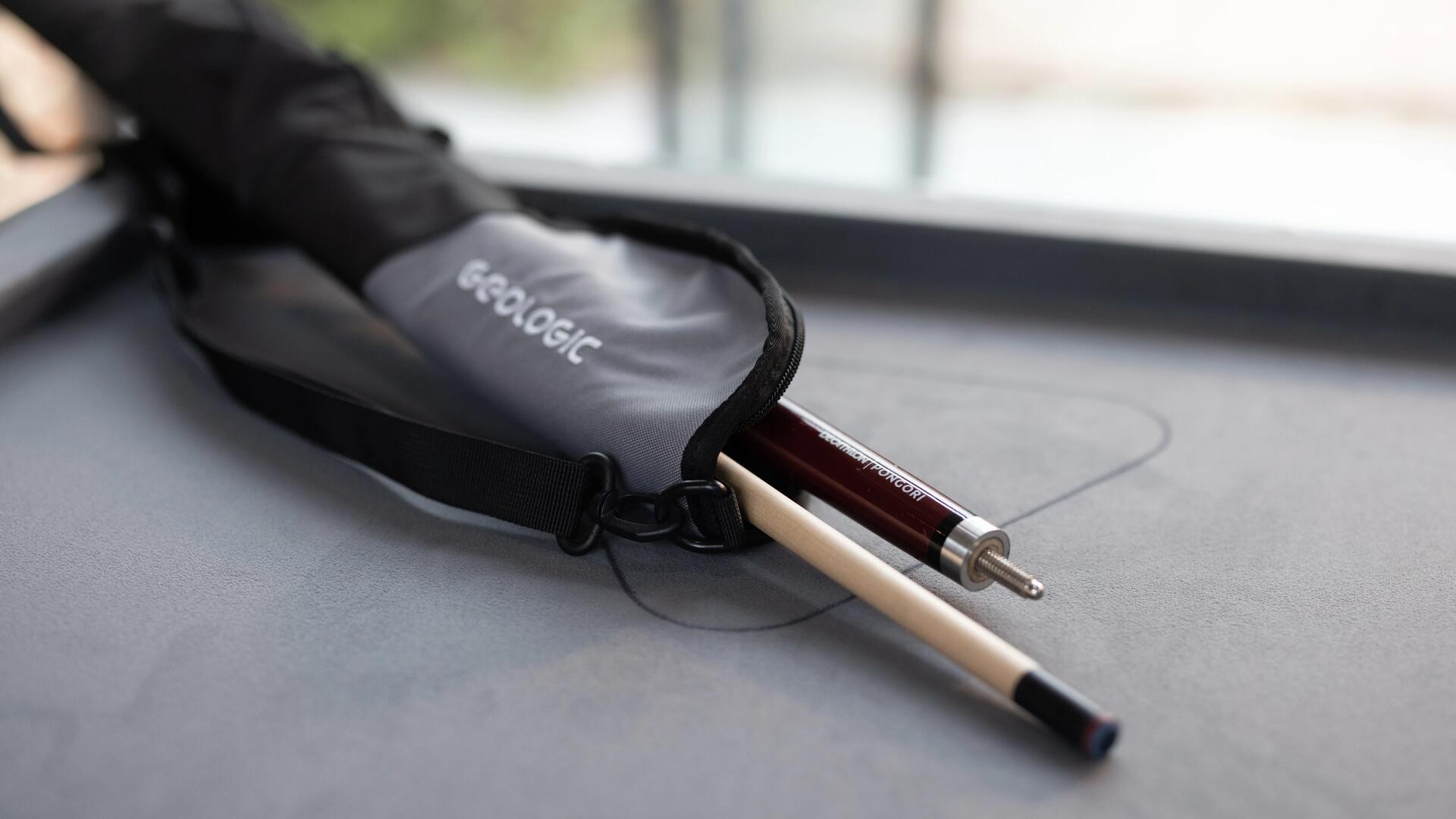 Comment bien choisir ses accessoires de billard ?