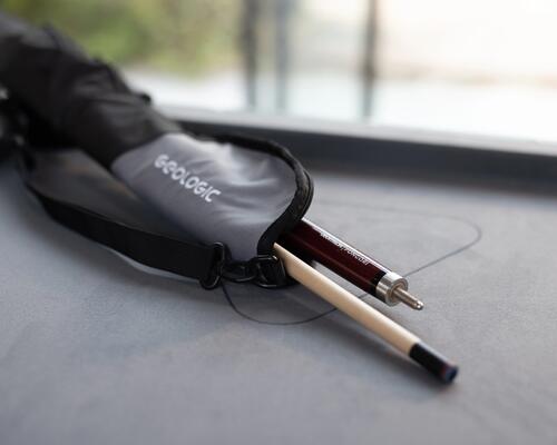 Comment entretenir sa queue de billard ? 