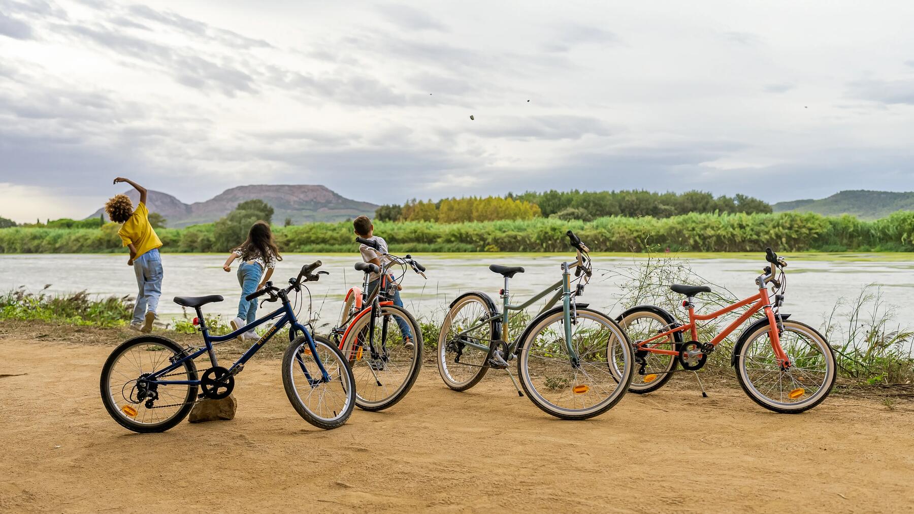 10 Ideias para manter as crianças ocupadas durante as férias!