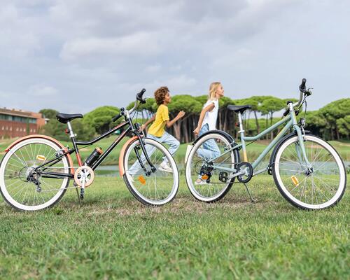 VTC OU VTT POUR ENFANT : LEQUEL CHOISIR?