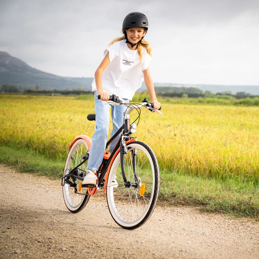 Trekkingrad Kids