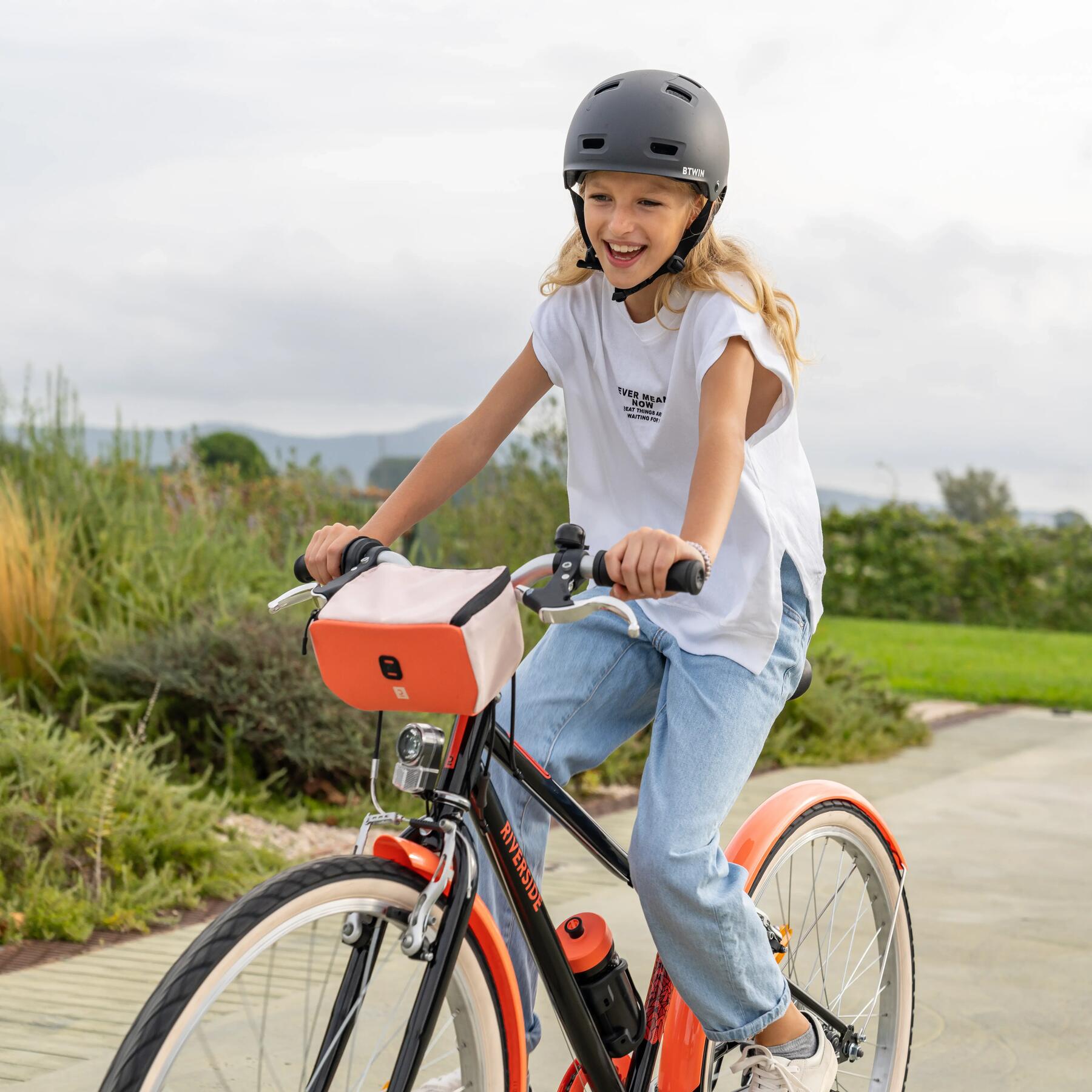 Prima uscita in bici con il tuo bambino: tutto quello che c'è da sapere