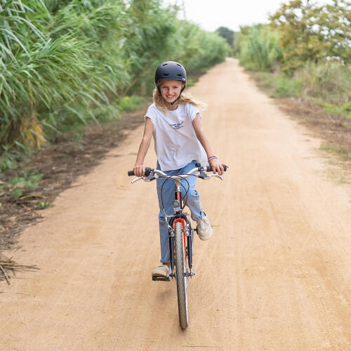 Trekkingrad Kids