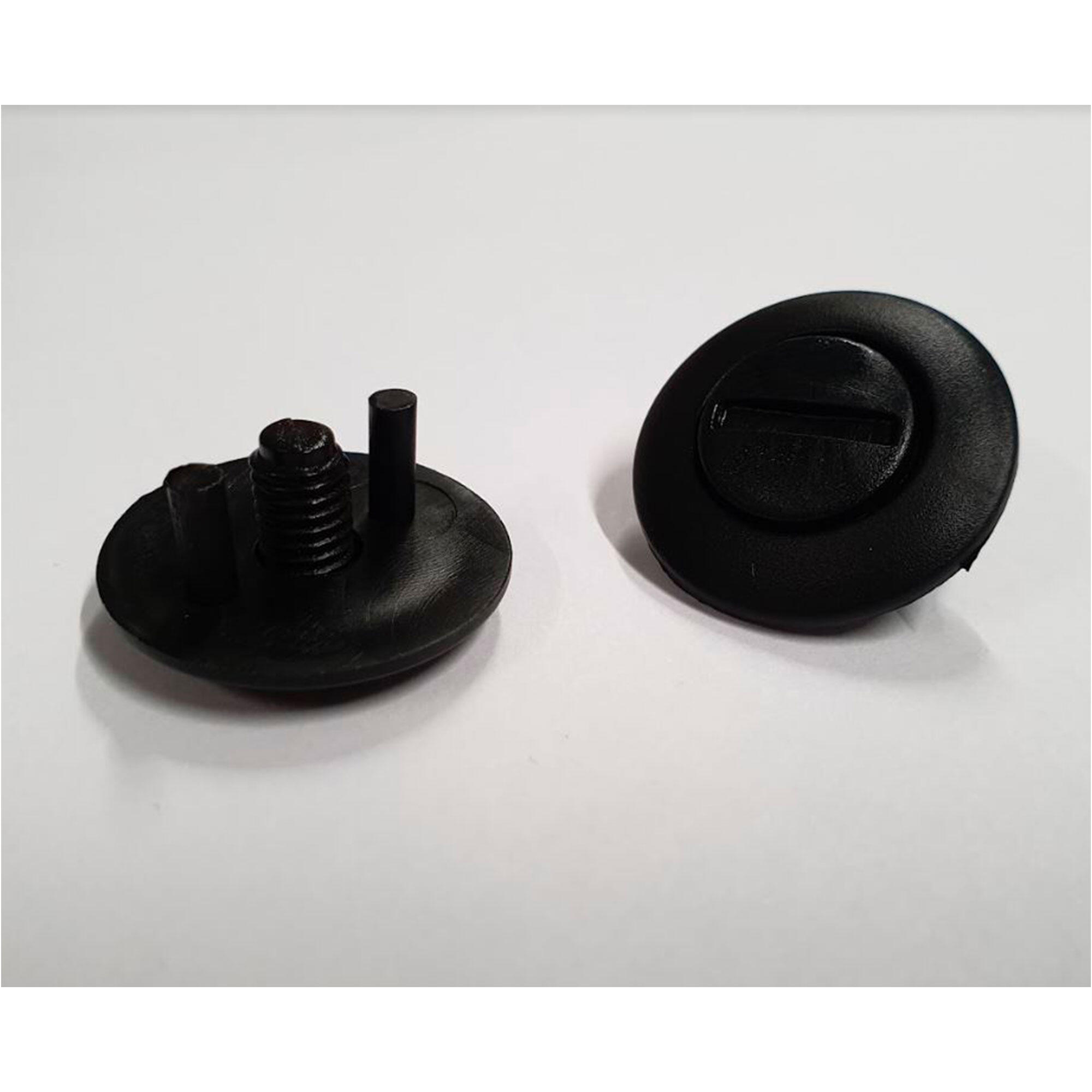 Ensemble de vis pour casque H 350 et PST 150 2/3