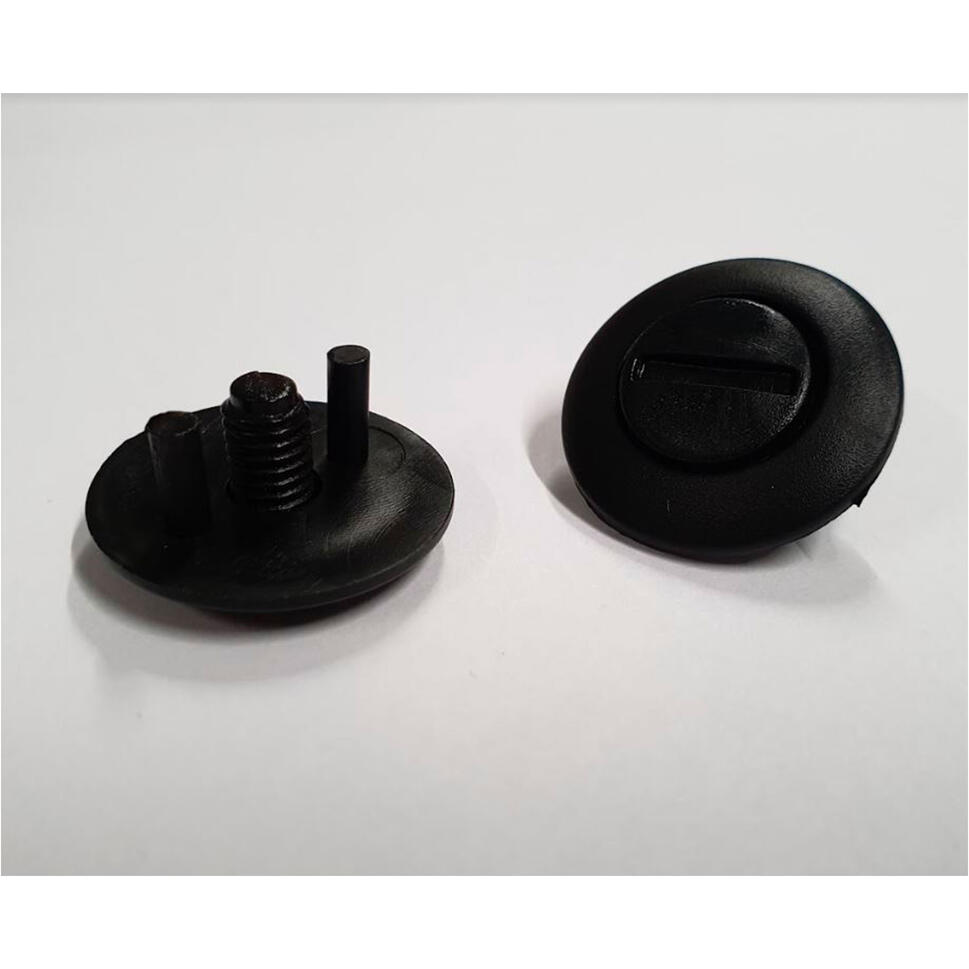 Zestaw śrub do kasków narciarskich Wedze H350 i PST150