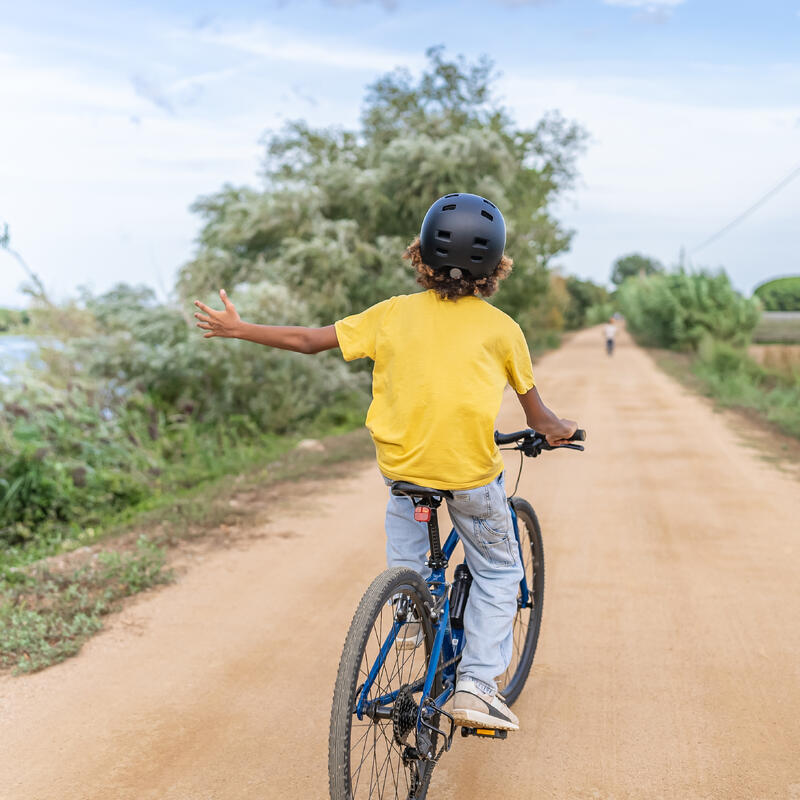 Bicicleta de montaña niños 26 pulgadas Riverside 900 9-12 años