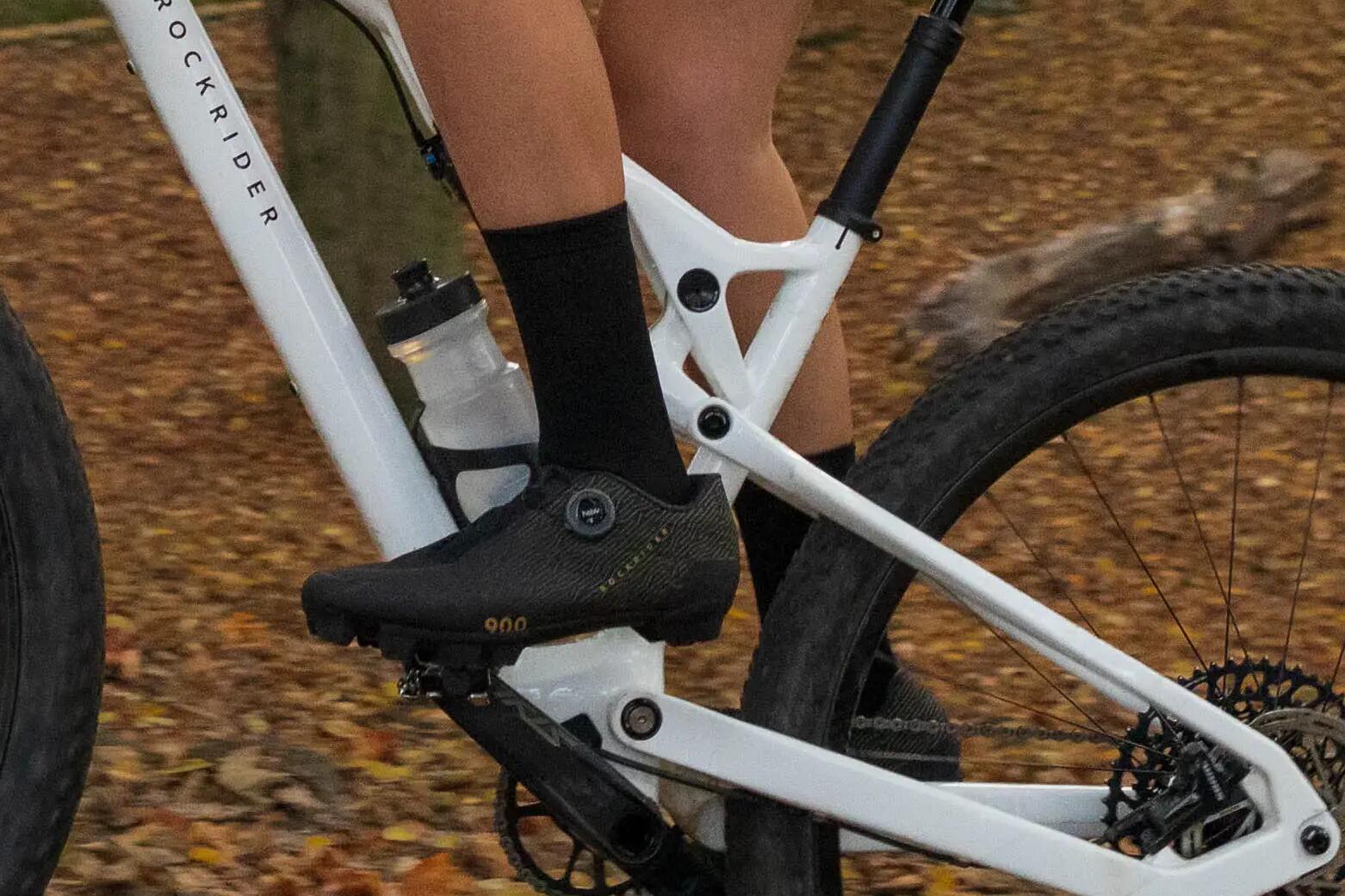 Se fai regolarmente MTB