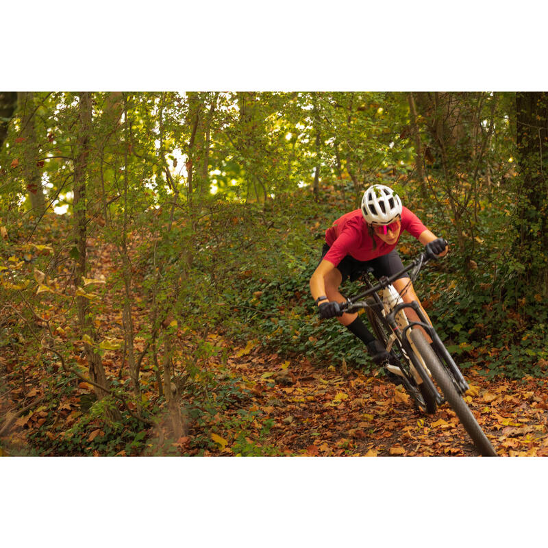 Horské celoodpružené kolo s karbonovým rámem XC RACE 900 S GX AXS Reynolds