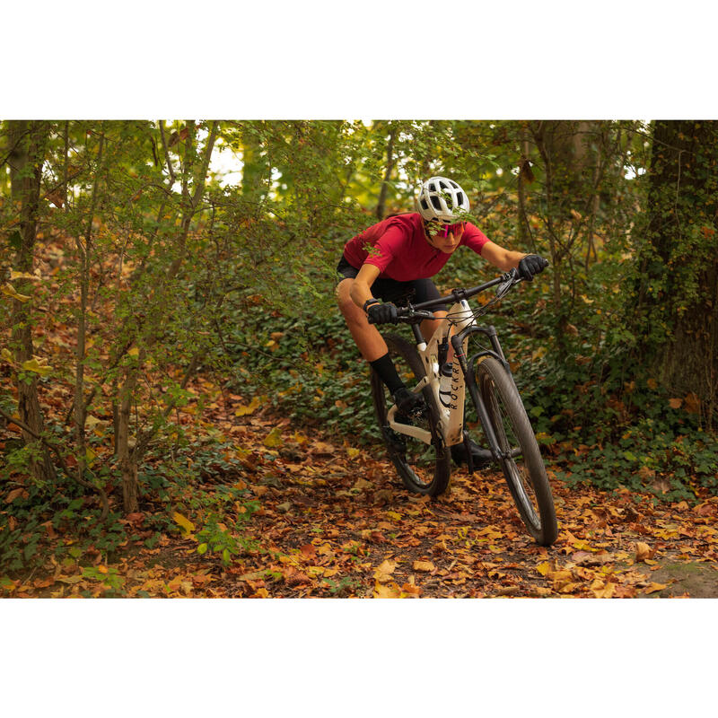 VELO VTT cross country RACE 900S GX AXS, roues Reynolds, fourche SID