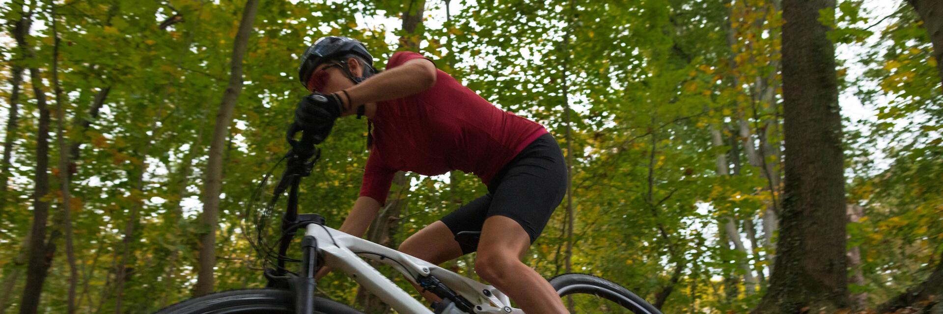 VTT : short ou cuissard ?