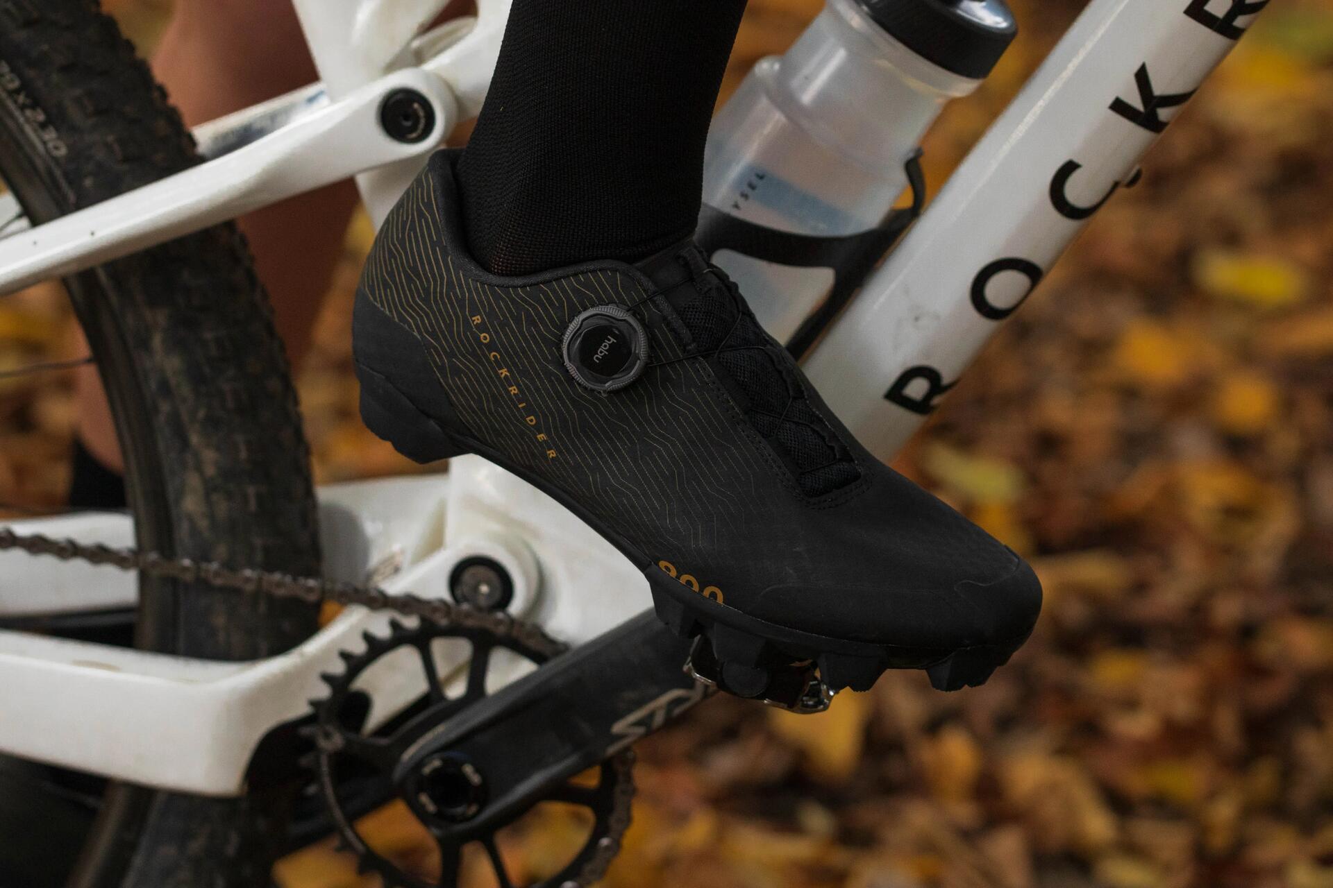 Las mejores zapatillas de mtb