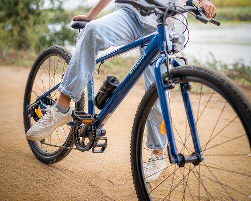 RIVERSIDE 900 9-12 ANS