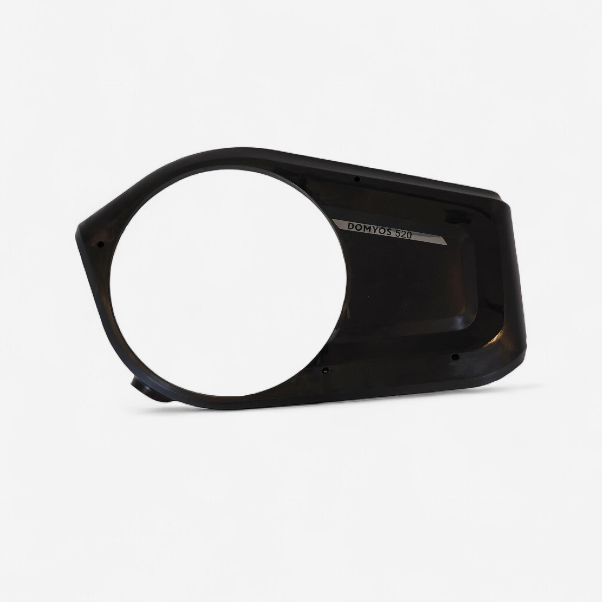 EL540 - CARTER DROIT