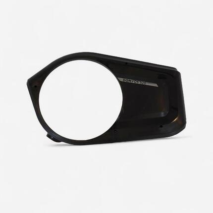 EL540 - CARTER DROIT