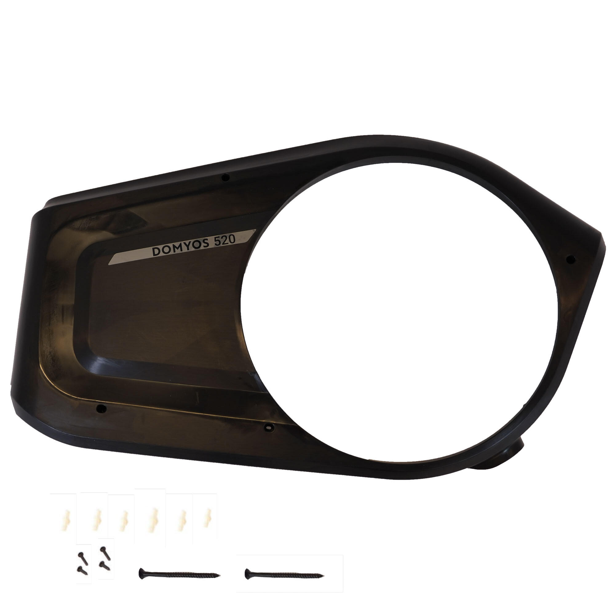 Domyos - El540 - Carter Gauche - Carter - Sav Fitness - Incolore - Taille Unique - Decathlon