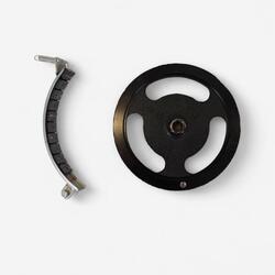 EL540 ROUE INERTIE 9KG