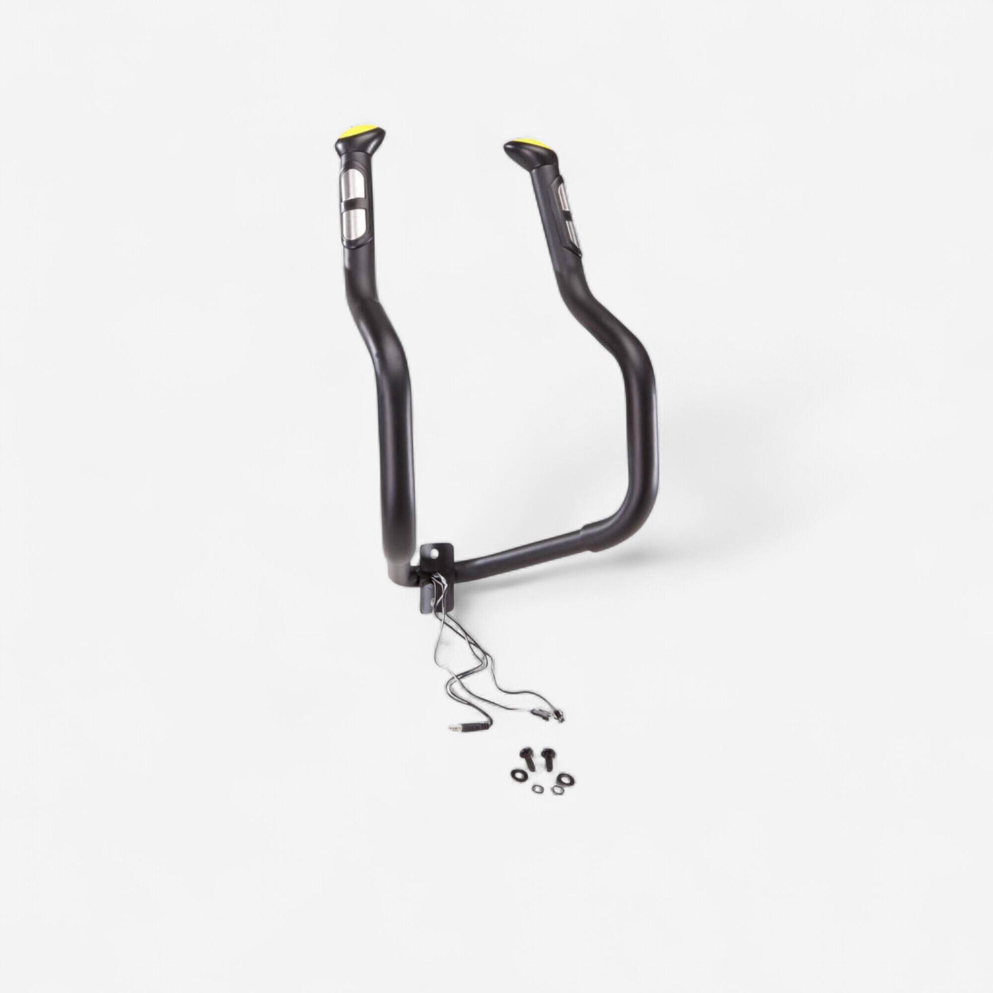 EL540 - Handlebars -  1