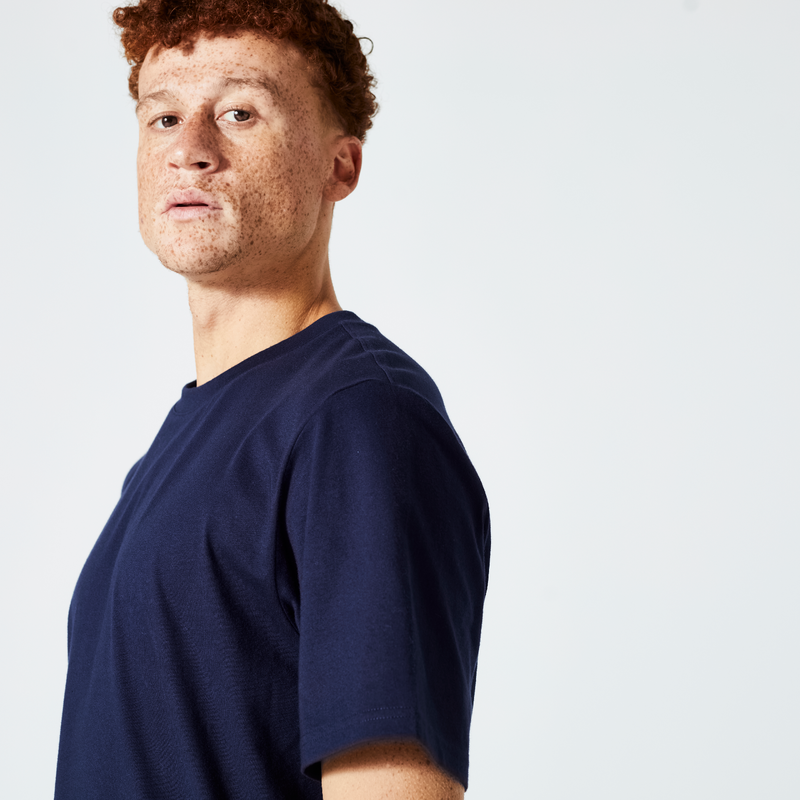 Short De Course Pour Homme - Camo - Double-pont - Séchage Rapide - GYM