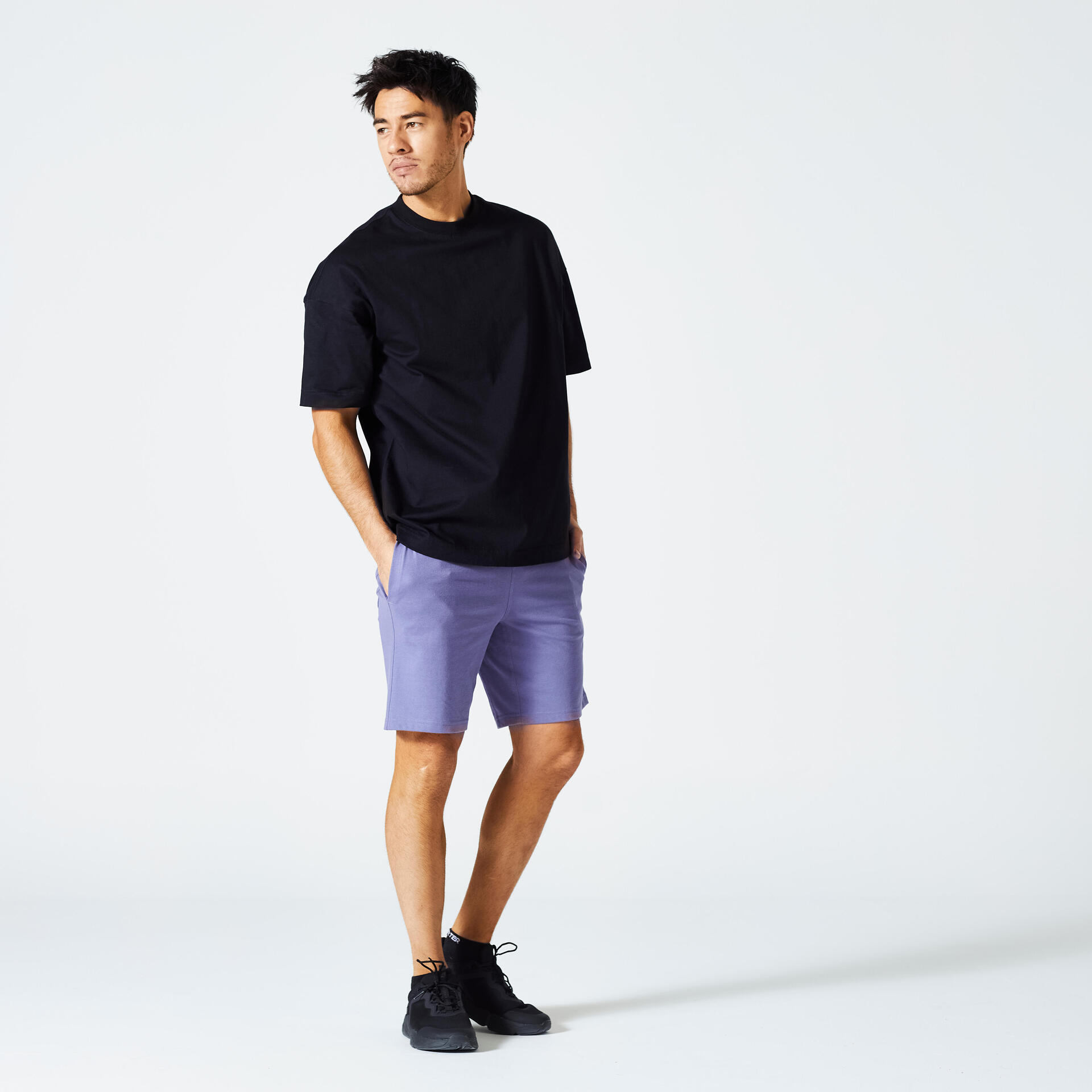 Soccer Loose Sportswear T Shirt