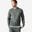 Sweatshirt Herren Crew - Essentials 500 khaki 