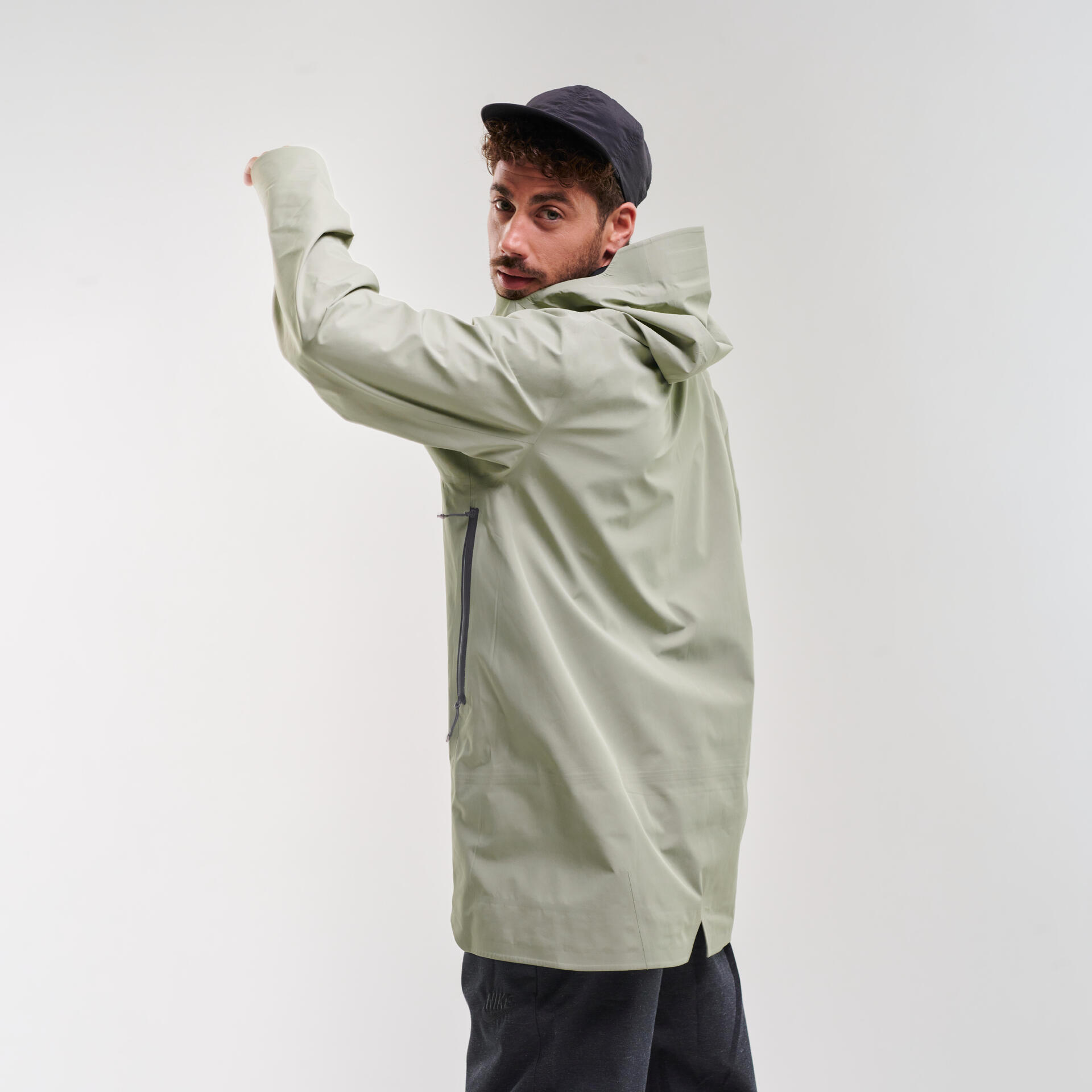 Des vestes techniques made in France
