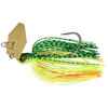 Chatterbait Bealey 10,5 g Firetiger