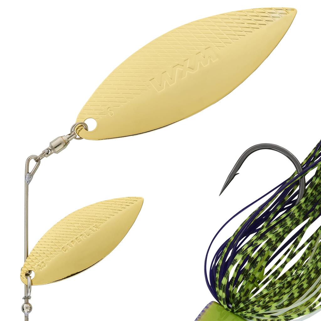 Blestivka SPINO PK TABLE ROCK (28 g)