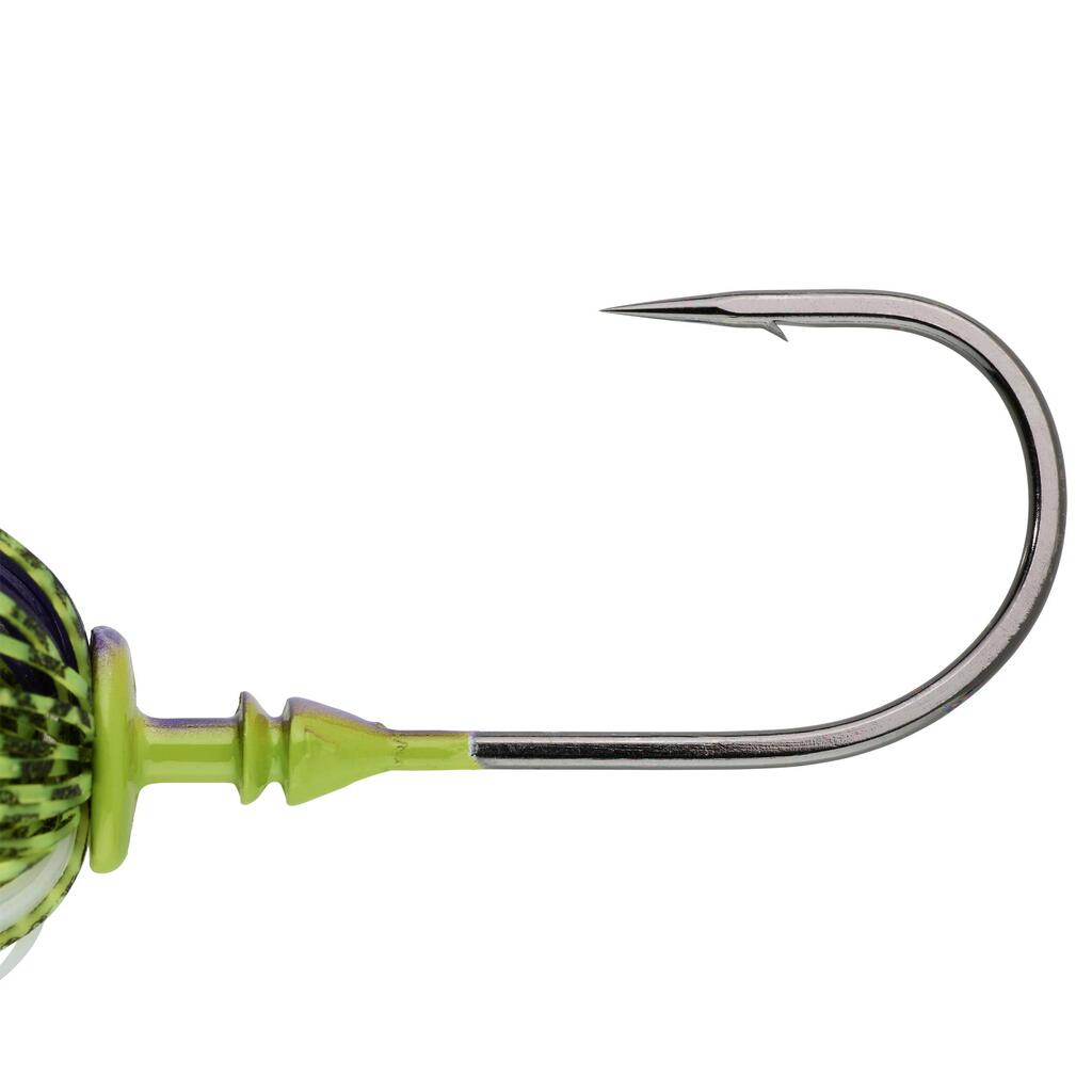 Nástraha spinnerbait Spino PK 28 g Table Rock