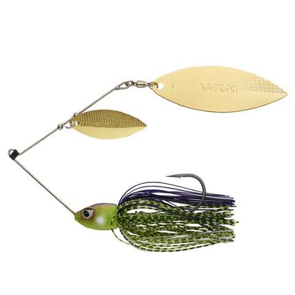 SPINNERBAIT SPINO PK 28GR AYU
