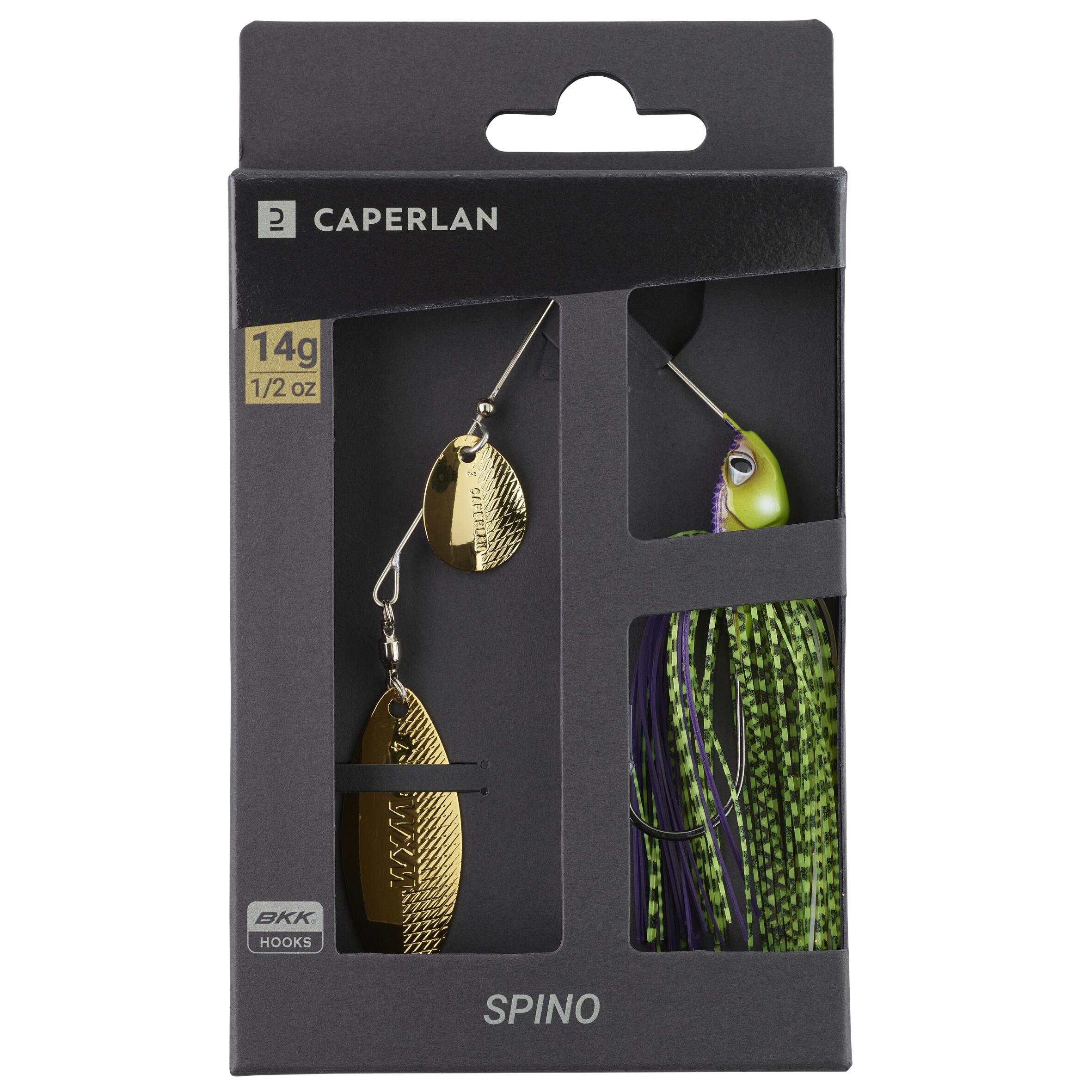 SPINNERBAIT SPINO 14GR TABLEROCK 7/8