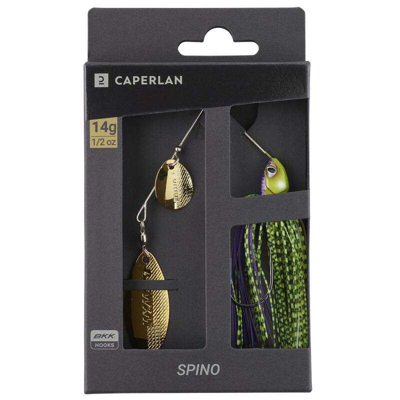 SPINNERBAIT SPINO 14GR TABLEROCK