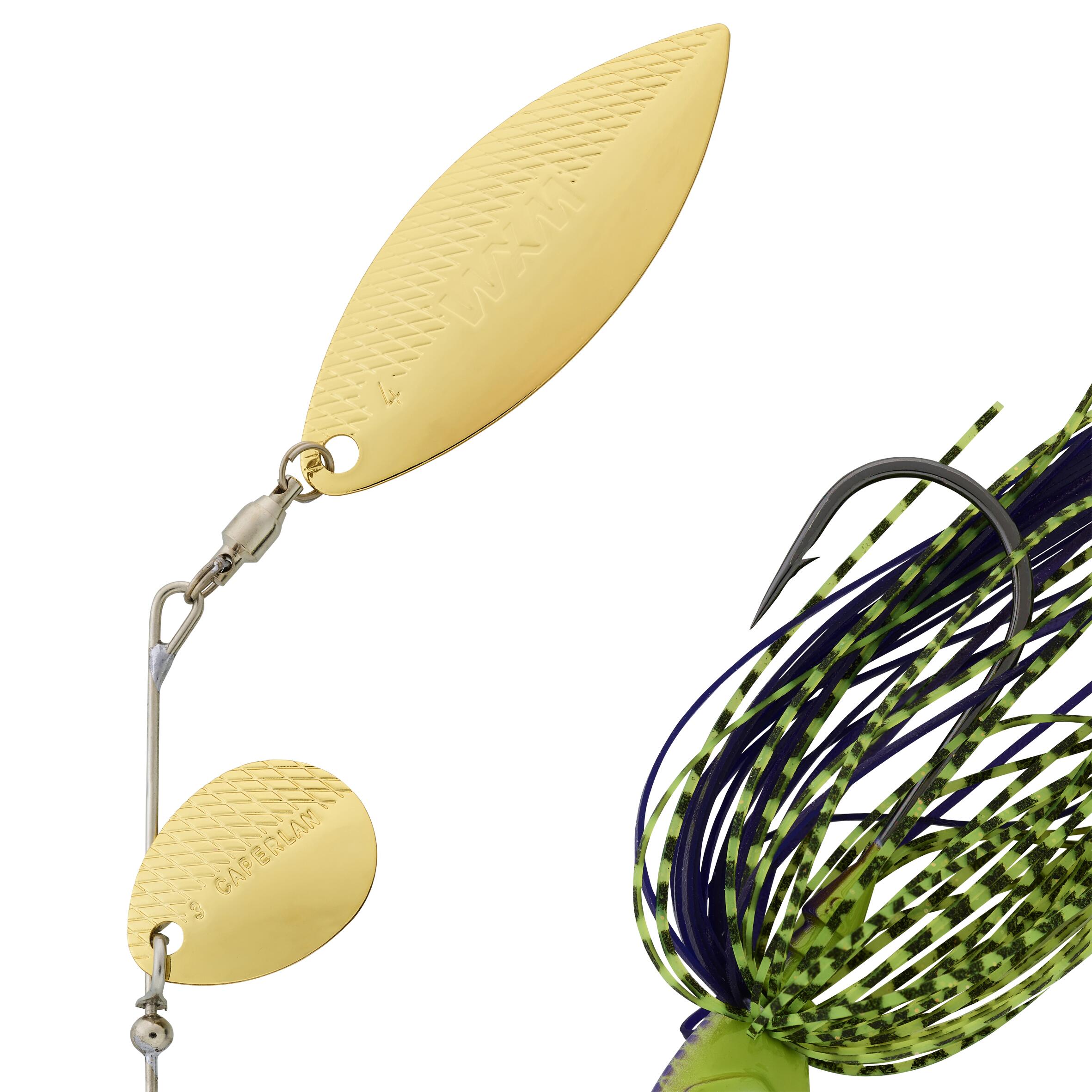 SPINNERBAIT SPINO 14GR TABLEROCK 6/8