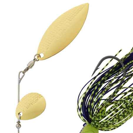 SPINNERBAIT SPINO 14 G TABLEROCK