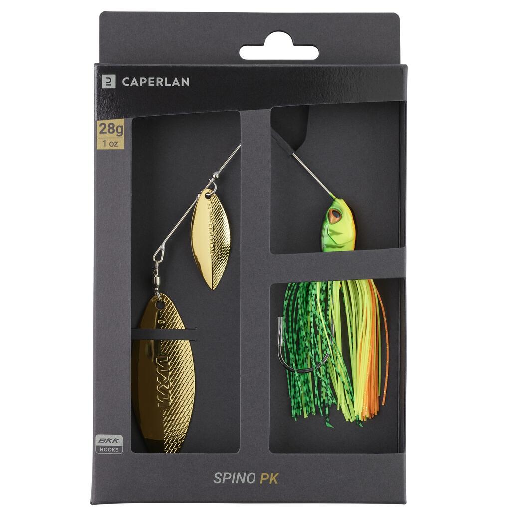 Blestivka SPINO PK TABLE ROCK (28 g)