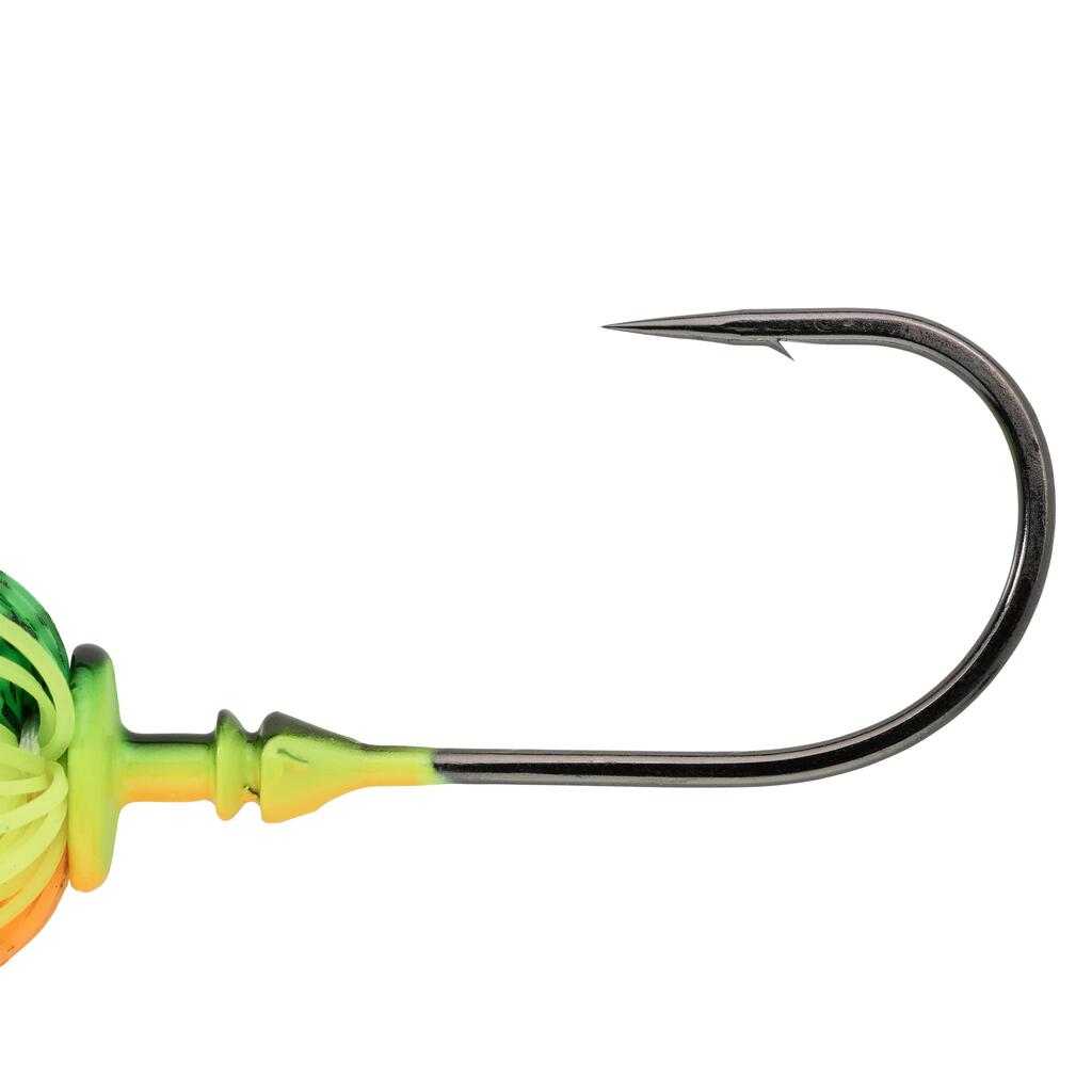 Blestivka SPINO PK TABLE ROCK (28 g)