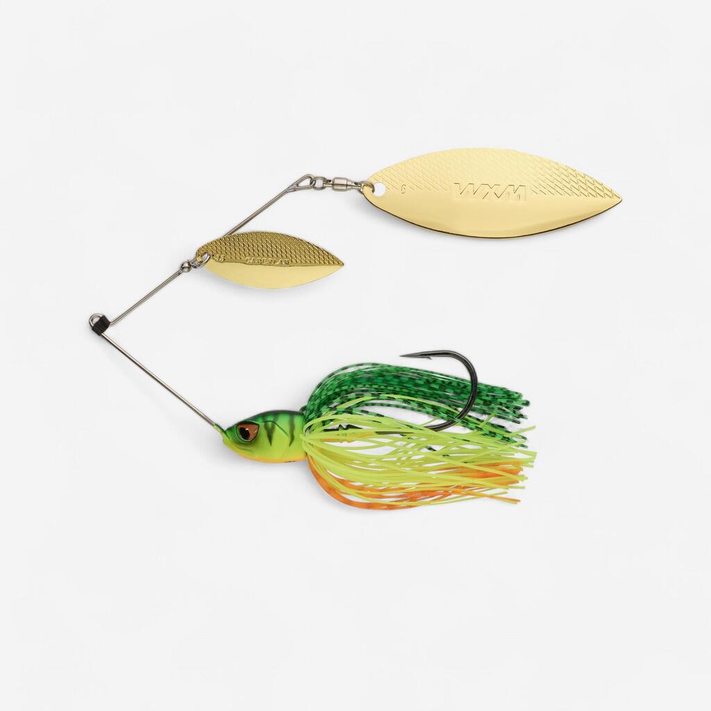 ZELENA / ŽUTA / NARANDŽASTA