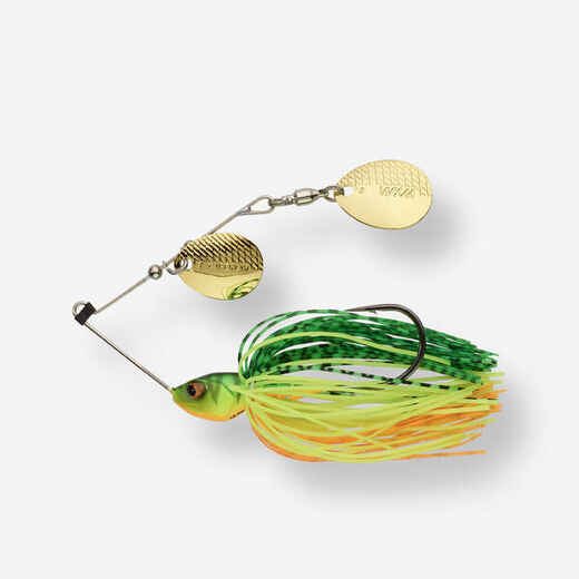Spinnerbait Spino CPT 10,5...