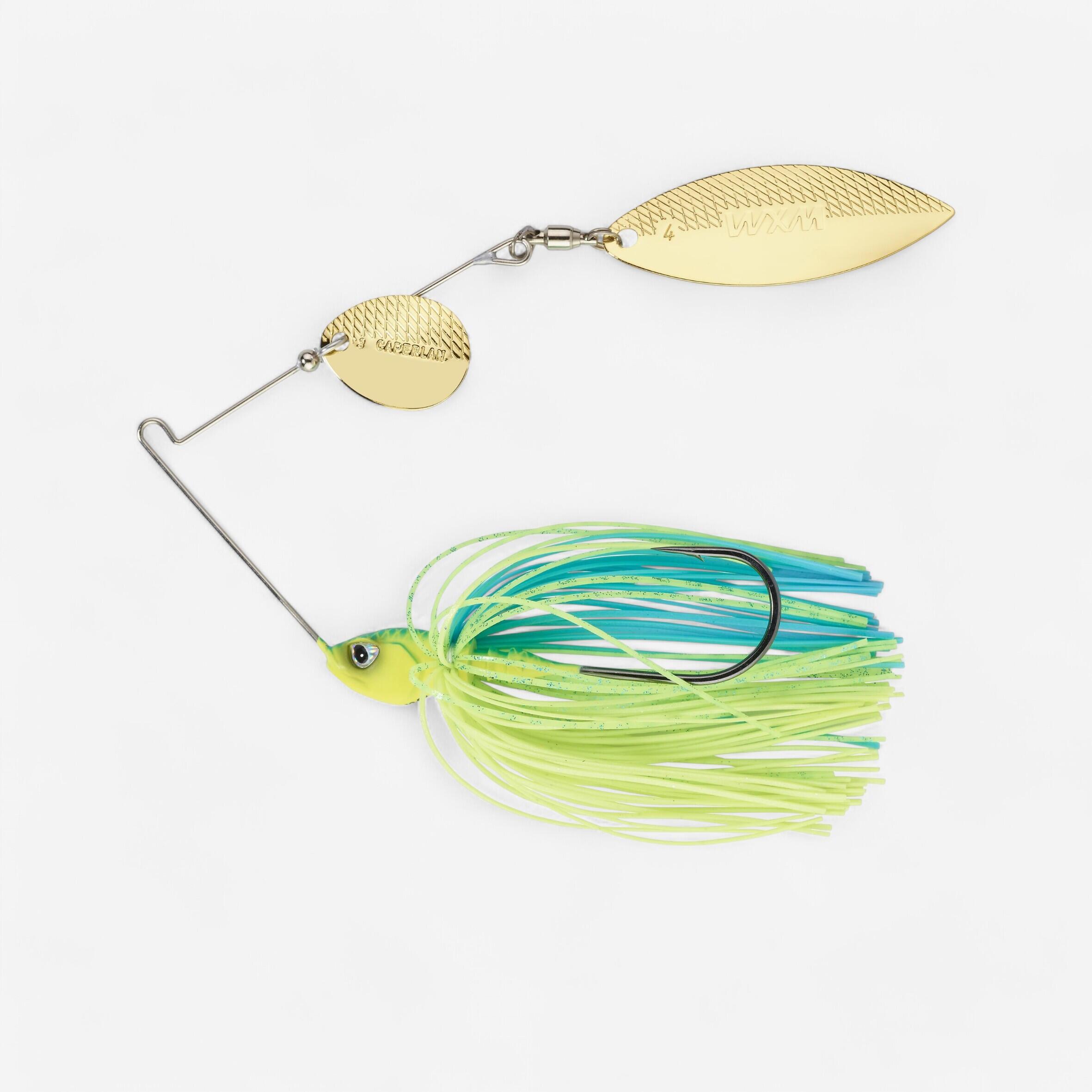 Spinnerbait Spino 10,5 g Ayu