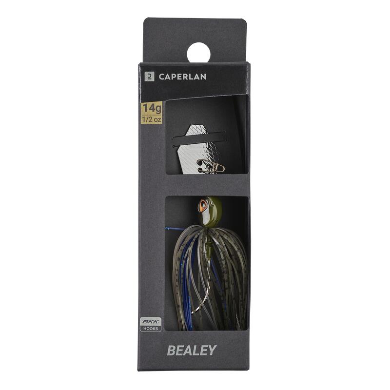 CHATTER BEALEY 1/2OZ - 14G GREENPUMPKIN/ALBASTRU