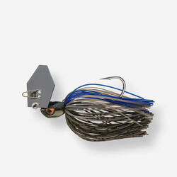 CHATTER BEALEY 1/2OZ - 14GR NOIR/ROUGE