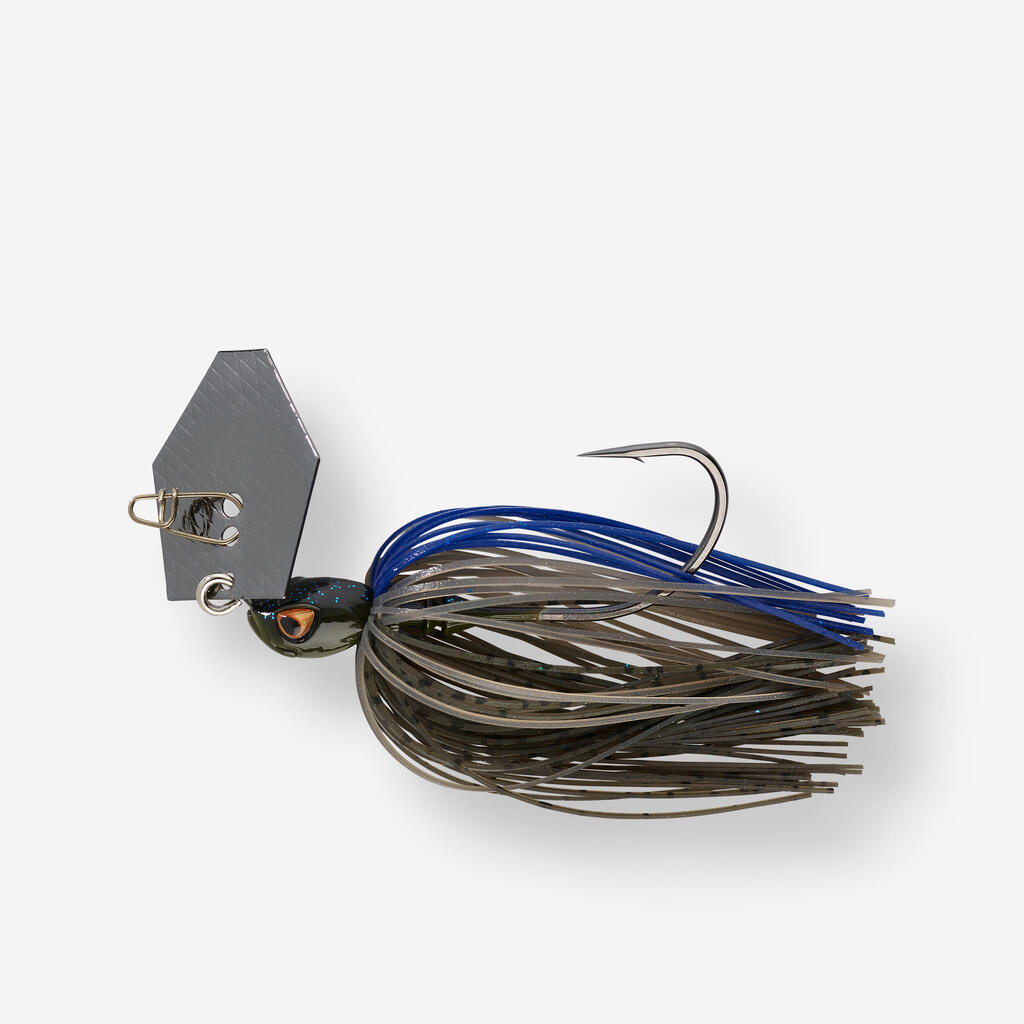 Lant Chatter Bealey, 10,5 g, greenpumpkin/sinine