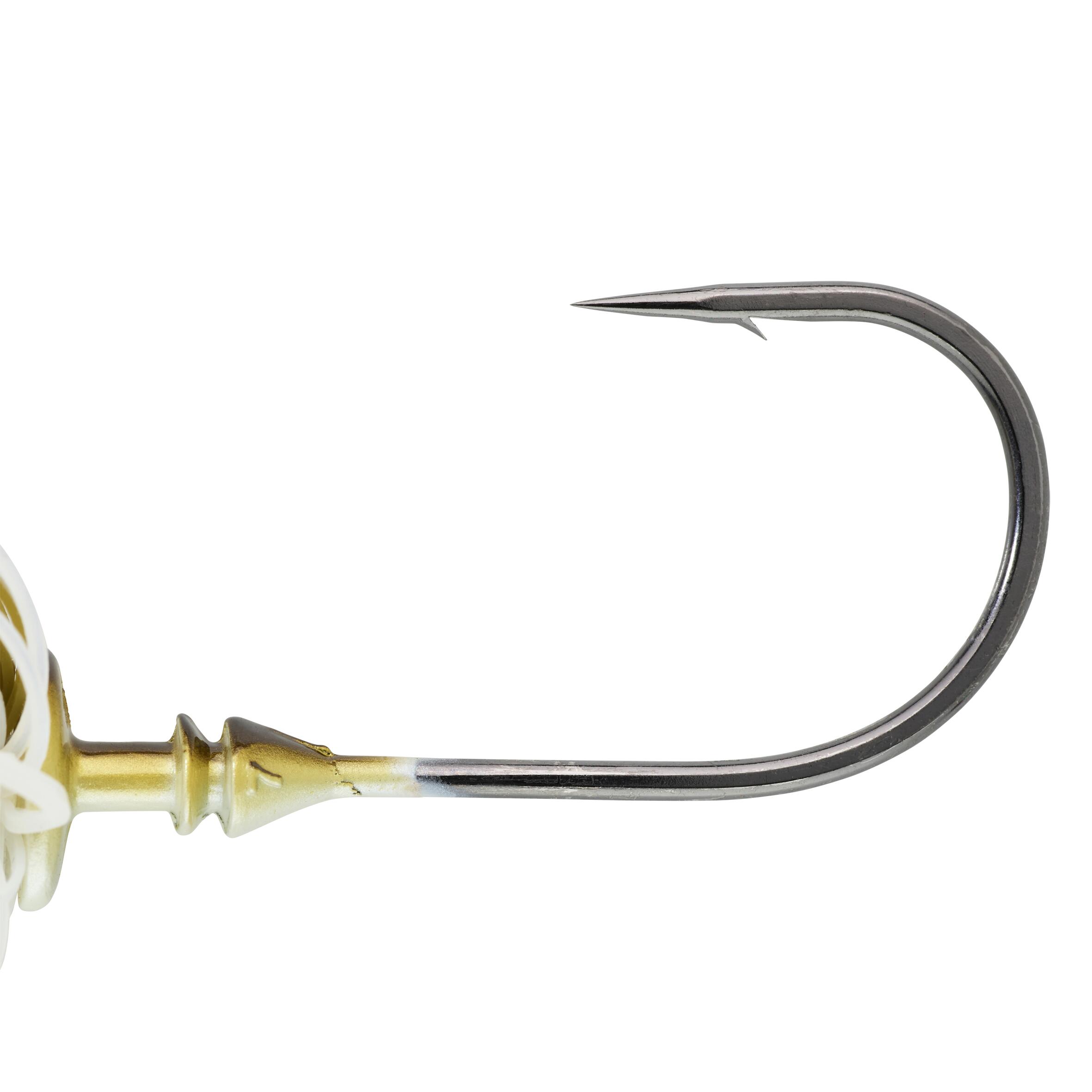 SPINNERBAIT SPINO PK 28GR AYU 4/7