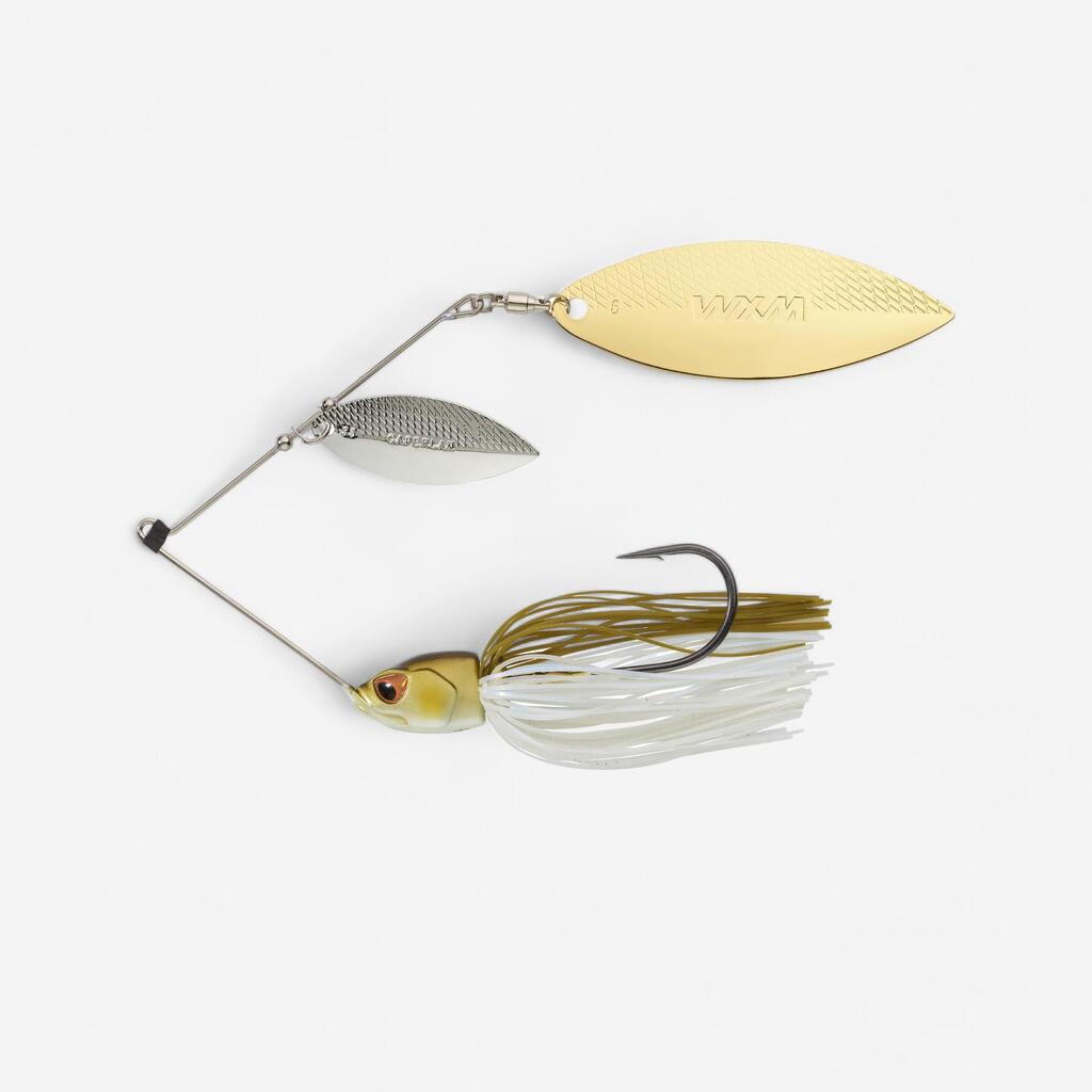 Blestivka SPINO PK TABLE ROCK (28 g)
