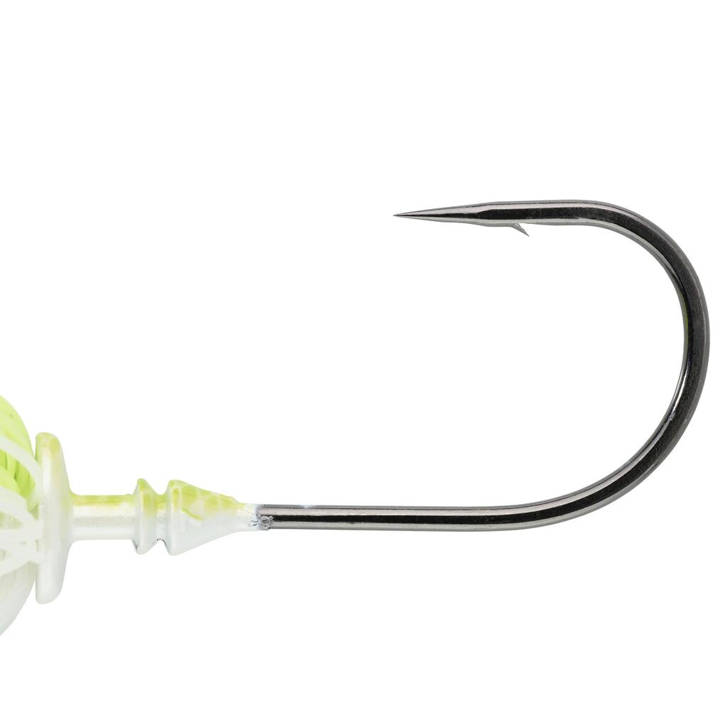 Blestivka SPINO PK TABLE ROCK (28 g)
