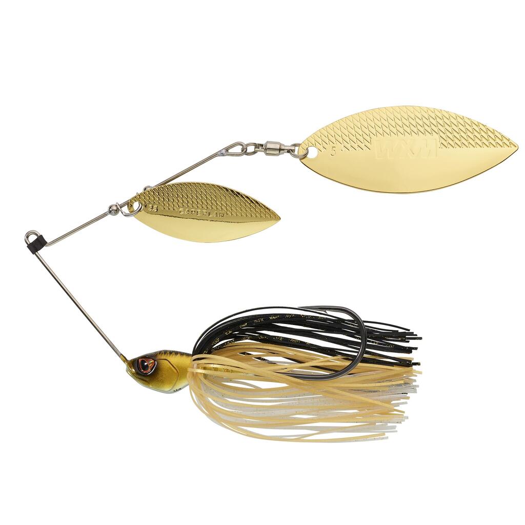 Modra blestivka SPINO PK CHARTREUSE (14 g)