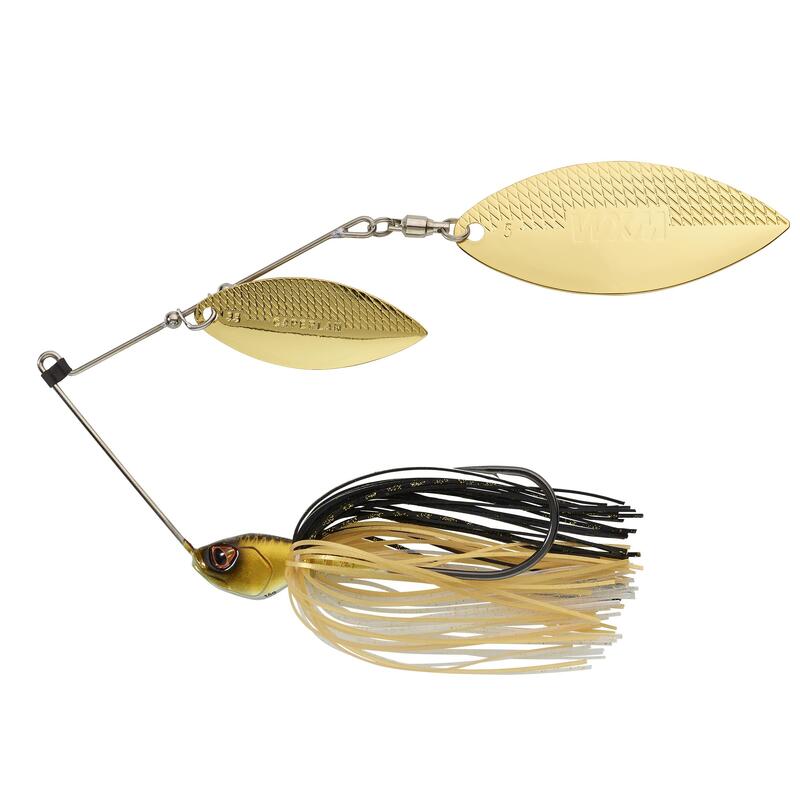 SPINNERBAIT SPINO PK 14G AURIU