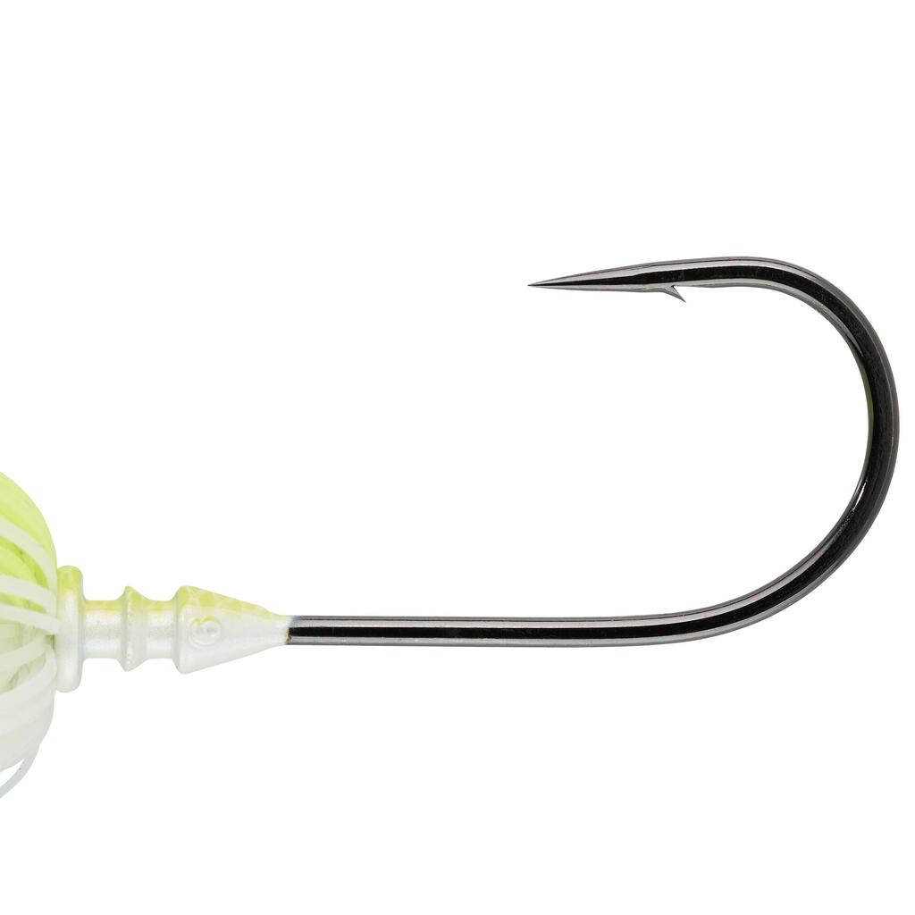 Modra blestivka SPINO PK CHARTREUSE (14 g)